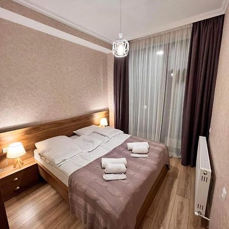 Highland Kazbegi Hotel Ngoại thất bức ảnh