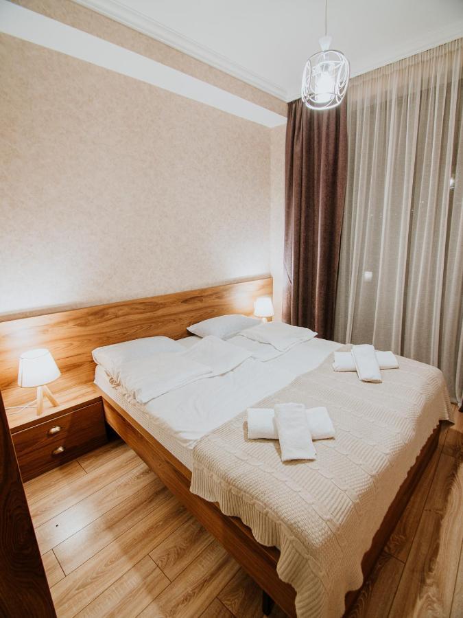 Highland Kazbegi Hotel Ngoại thất bức ảnh